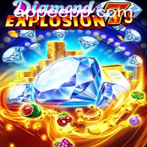 Descubra DiamondExplosion7s: O Novo Fenômeno em Jogos de Cassino