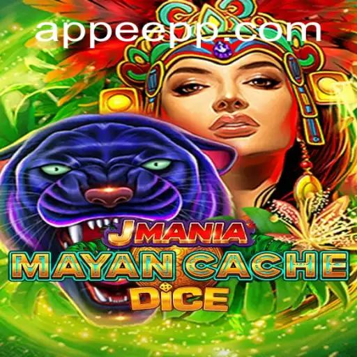 Descubra o Mundo de Aventuras com JManiaMayanCacheDice