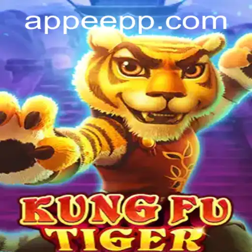 Descubra o Universo de Aventuras de KungFuTiger