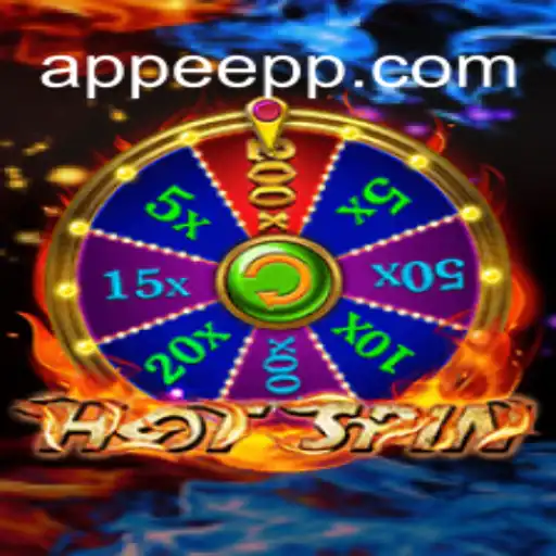 Descubra o Mundo de Entretenimento do Jogo HotSpin