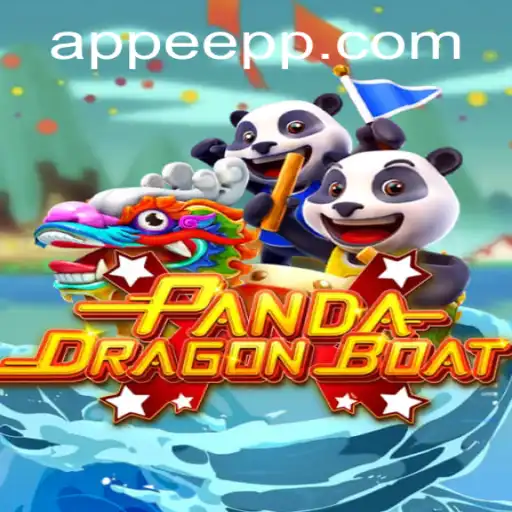 Descobrindo a Emoção de PANDADRAGONBOAT