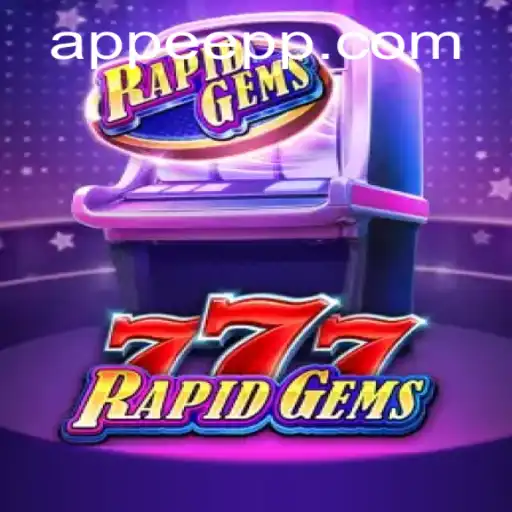 Descubra o Universo Empolgante do Jogo RapidGems777