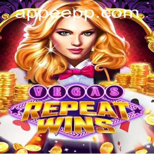 VegasRepeatWins: Descubra a Emoção do Novo Jogo de Cassino