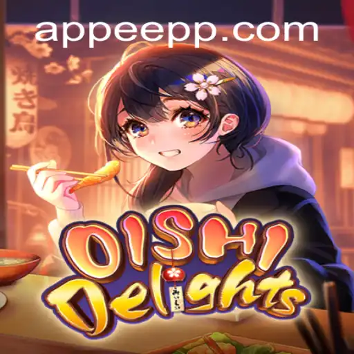 Descubra 'OishiDelights': O Novo Jogo que Conquista Todos com Seus Sabores e Estratégias Inovadoras
