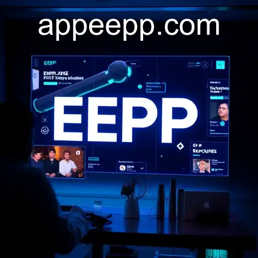 EEPP.com: A Revolução Digital na Era da Exclusividade