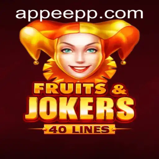 Descubra o Universo Vibrante de FruitsAndJokers40 da EEPP.com