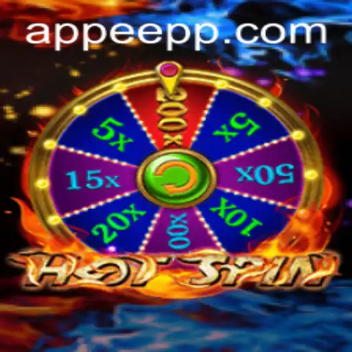 Descubra o Mundo de Entretenimento do Jogo HotSpin