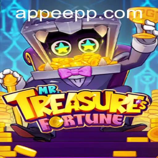 Descubra o Mundo de Aventura em MrTreasuresFortune