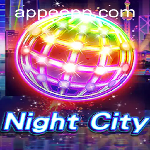 Descubra NightCity: O Jogo que Está Revolucionando o Mundo dos Games