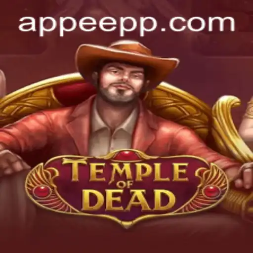 TempleofDead: Aventura e Estratégia no Mundo Antigo