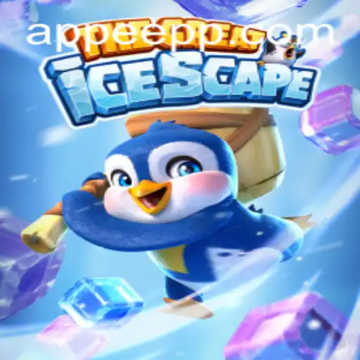 Descubra TheGreatIcescape: Uma Aventura Congelante no Mundo dos Jogos Casuais